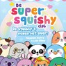 De squishy's nemen het over! - Marjolein Algera - 9789493354692