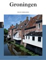 Groningen - Jeroen Wielaert - 9789493358829