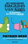 De bijzonder belangrijke hoed - Patrick Ness - 9789493374072