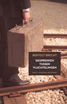 Gesprekken tussen vluchtelingen - Bertolt Brecht - 9789493397248