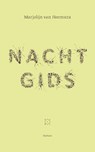 Nachtgids - Marjolijn van Heemstra - 9789493399464