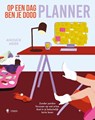 Op een dag ben je dood - Planner - Anouck Meier - 9789493409132