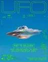 UFO - Wim Van Utrecht ; Frederick Delaere - 9789493409248