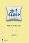 Start to Sleep - Annelies Smolders - 9789493410930