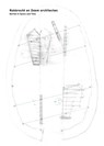 Bartók in space and time - Mark Delaere ; Robbrecht en Daem architecten - 9789493416482