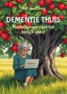Dementie thuis - Riet van 't Log - 9789493437005
