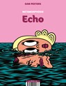 Echo+Narcissus - Sam Peeters - 9789493449077