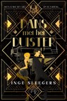 Dans met het duister - Inge Sleegers - 9789493452367