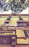 Huwelijksreis - Patrick Modiano - 9789493456198