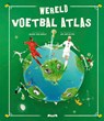 Wereld voetbal atlas - Gerard van Gemert - 9789493474413