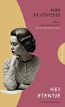 Het etentje - Alba de Céspedes - 9789493486065