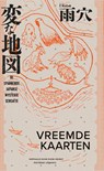 Vreemde kaarten - Uketsu - 9789493486263