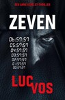 Zeven - Luc Vos - 9789493488120