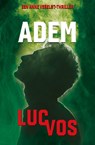 Adem - Luc Vos - 9789493488168