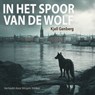 In het spoor van de wolf - Kjell Genberg - 9789493490017