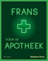 Frans voor de apotheek - Stéphane Ostyn - 9789493499690