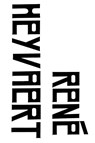 René Heyvaert - Tim Onderbeke ; Julie Poisquet - 9789493499898