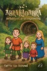 ABRAKADABRA - Corrie van Bemmel - 9789493500181