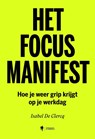 Het Focusmanifest - Isabel De Clercq - 9789493521322