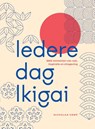 Iedere dag Ikigai - Nicholas Kemp - 9789493526242