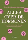 Alles over de hormonen - Herman Depypere - 9789493547391