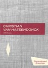 Christian Van Haesendonck - Christian Van Haesendonck - 9789493551947