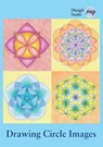 Drawing Circle Images - Musigfi Studio - 9789526787862