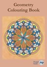 Geometry Colouring Book - Musigfi Studio - 9789527163016