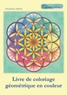 Livre de coloriage geometrique en couleur - Sympsionics Design - 9789527163085