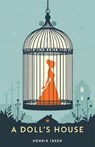 A Doll's House - Henrik Ibsen - 9789538467417