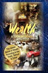 The Jewish Secret of Wealth - Avraham Tzvi Schwartz - 9789562913485