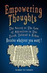 Empowering Thoughts - Avraham Tzvi Schwartz - 9789562914246