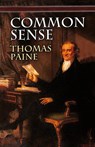 Common Sense - Thomas Paine - 9789563100884