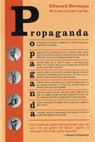 Propaganda - BERNAYS,  Edward - 9789563100914
