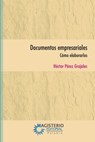 Documentos empresariales - Héctor Pérez Grajales - 9789582007096