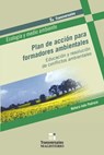 Plan de acción para formadores ambientales - Nohora Inés Pedraza Niño - 9789582007386