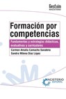 Formación por competencias - Carmen Amalia Camacho Sanabria - 9789582010850