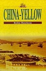 China-Yellow - Robin Hutcheon - 9789622017252