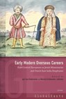 Early Modern Overseas Careers - Igor Iwo (Assistant Professor Chabrowski ; Natalia (Assistant Professor Krolikowska-Jedlinska - 9789633868829