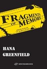 Fragments of Memory - GREENFIELD,  Hana - 9789652291851
