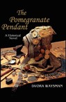 The Pomegranate Pendant - Dvora Waysman - 9789657344224