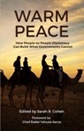 Warm Peace - Sarah Cohen - 9789659275793