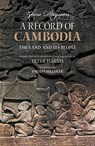 A Record of Cambodia - Daguan Zhou - 9789749511244