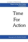 Time for Action - RAMPHAL,  Shridath - 9789764100447