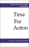 Time for Action - RAMPHAL,  Sir Shridath - 9789766400040