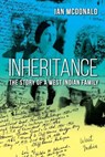 Inheritance - Ian McDonald - 9789768244437