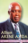 Allison Akene Ayida - Femi Kayode ; Dafe Otobo - 9789780231859