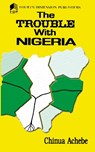 The Trouble with Nigeria - Chinua Achebe - 9789781561474
