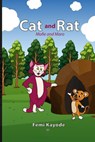 Cat and Rat - Kayode Oluwadare Femi - 9789785199437