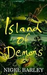 Island of Demons - Nigel Barley - 9789810823818